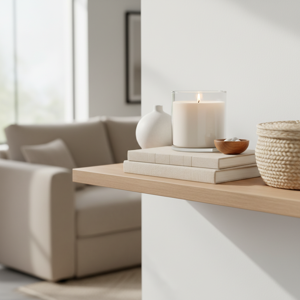 Beyond Scent: What Really Matters When Choosing a Clean Burning Coconut Wax Candle for Home Decor