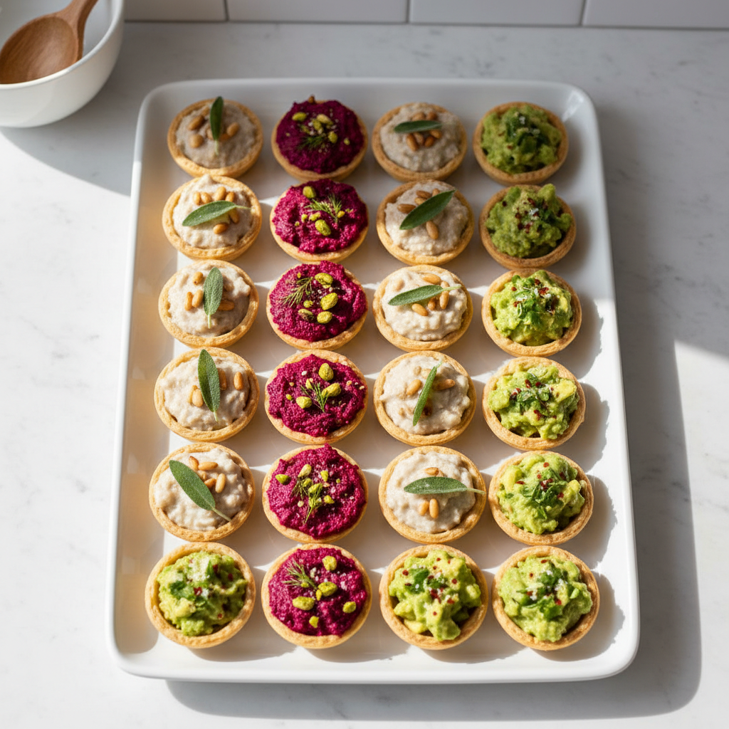 How to Care for Your Edible Mini Tart Shells: A Season-Long Maintenance Guide That Extends Their Life