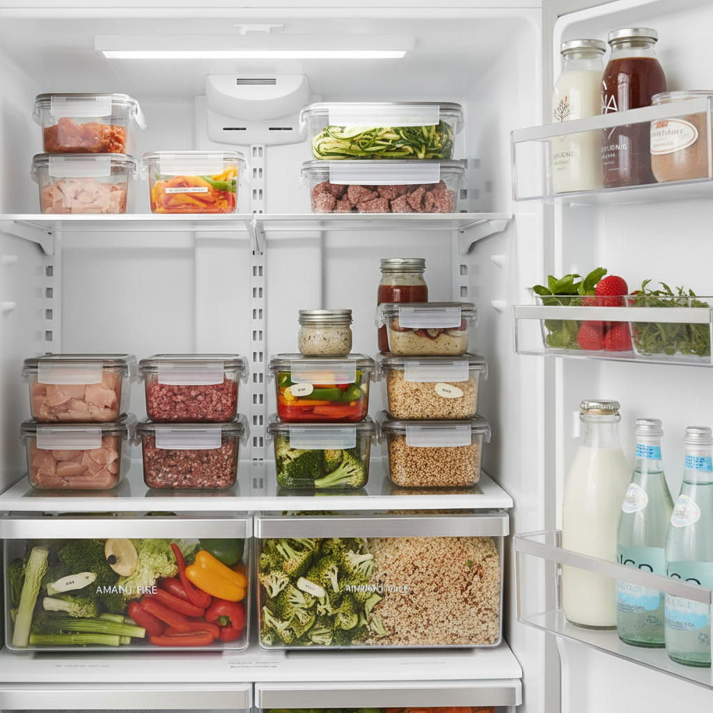 What Professional Chefs Know About Polycarbonate Food Storage Pans for Restaurant and Home Use That Most Buyers Don't