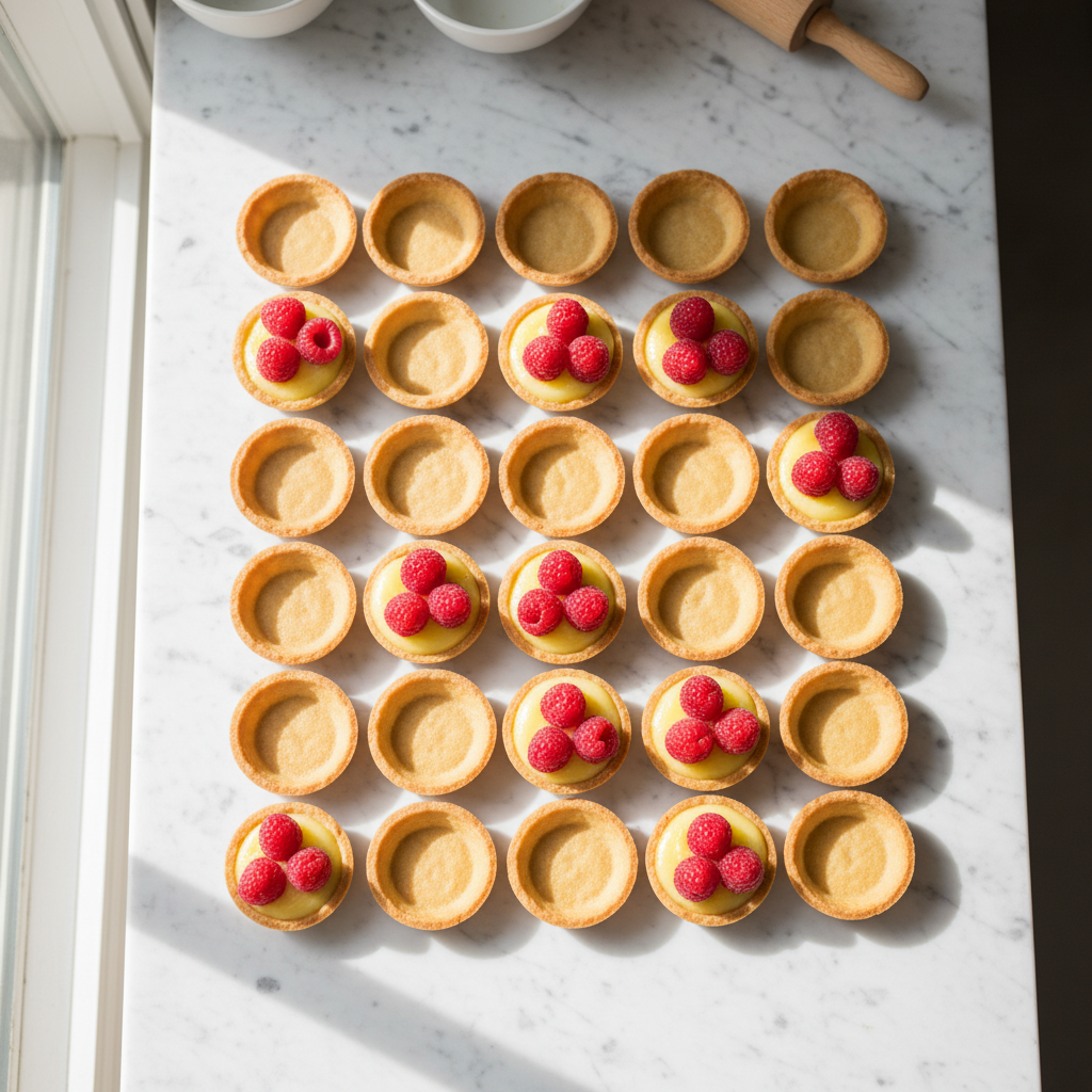 How to Care for Your French Tart Shells: A Season-Long Maintenance Guide That Extends Its Life