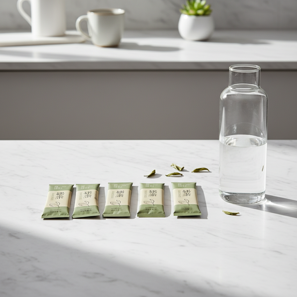 5 Signs It's Time to Replace Your Daily Tea Habit (And What to Look for in Oolong Instant Tea for Diet Support On the Go)