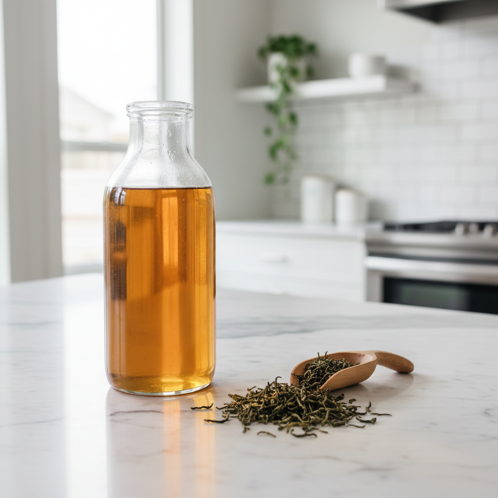 Why Cold Brew Tea Fails at Home — and How to Fix It Without Expensive Equipment