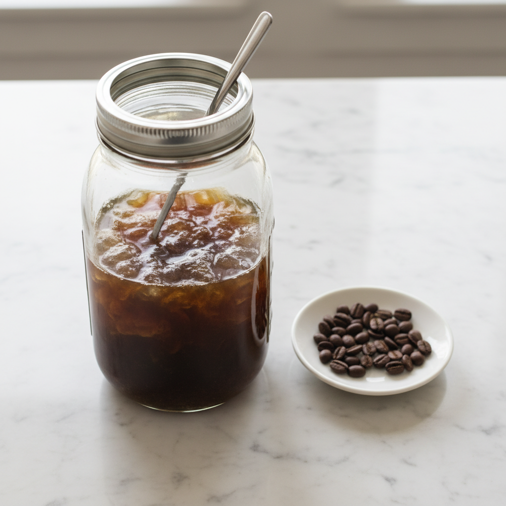 What Cold Brew Enthusiasts Know About Cold Brew Ground Coffee Home Brewing Tips That Most Buyers Don't