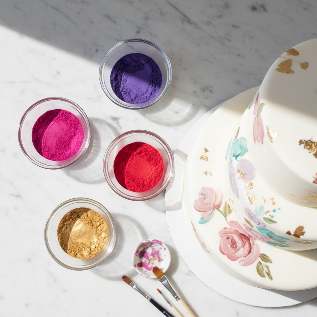 5 Signs It's Time to Upgrade Your Food Coloring Powder Cake Decorating Techniques (And What to Try Next)