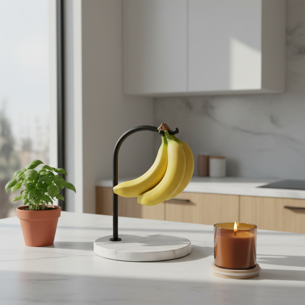 Kitchen Countertop Decor Trends Worth Following — and 4 You Should Skip