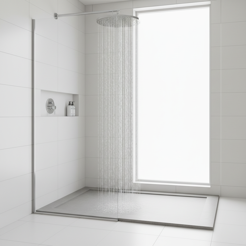 Matching Your Shower Routine to Your Plumbing: A Practical Water Pressure and Spray Pattern Guide for Renters, Homeowners, and First-Time Upgraders
