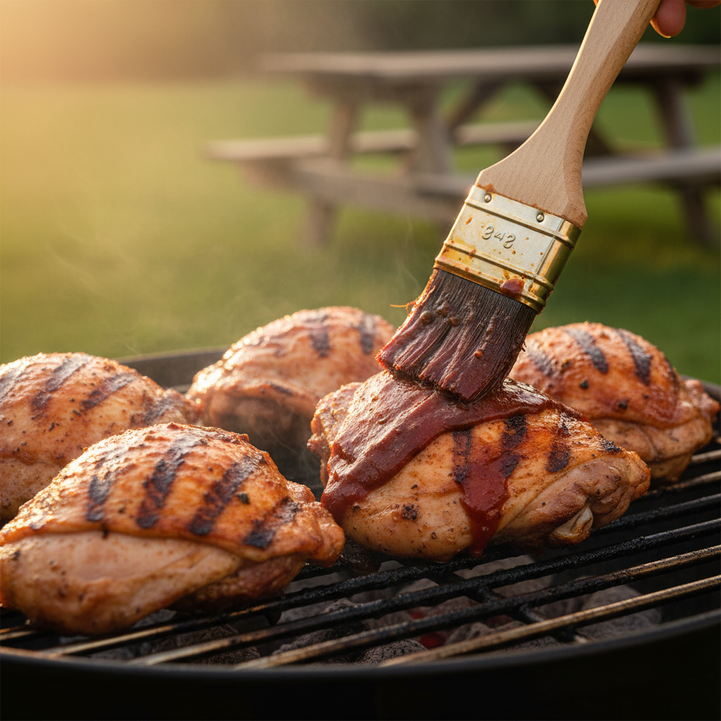 What Serious Grillers Know About Natural BBQ Sauce Sugar Free Grilling Marinade That Most Buyers Don't