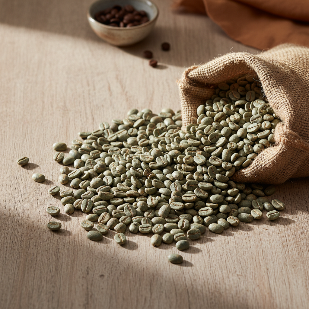 Whole Bean Light Roast Ethiopian Coffee 101: Everything Beginners Should Know Before Brewing Their First Cup
