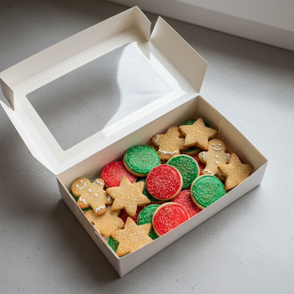 Holiday Cake Boxes & Bakery Packaging Trends Worth Following — and 4 You Should Skip