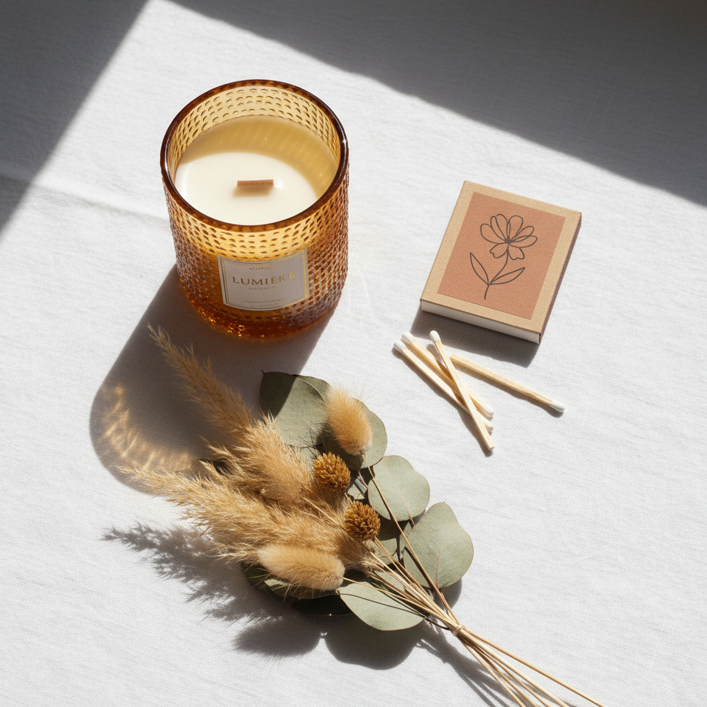 Buying Scented Candles Works for Yourself, Not Gifting: What First-Time Candle Gift Givers Unlearn First
