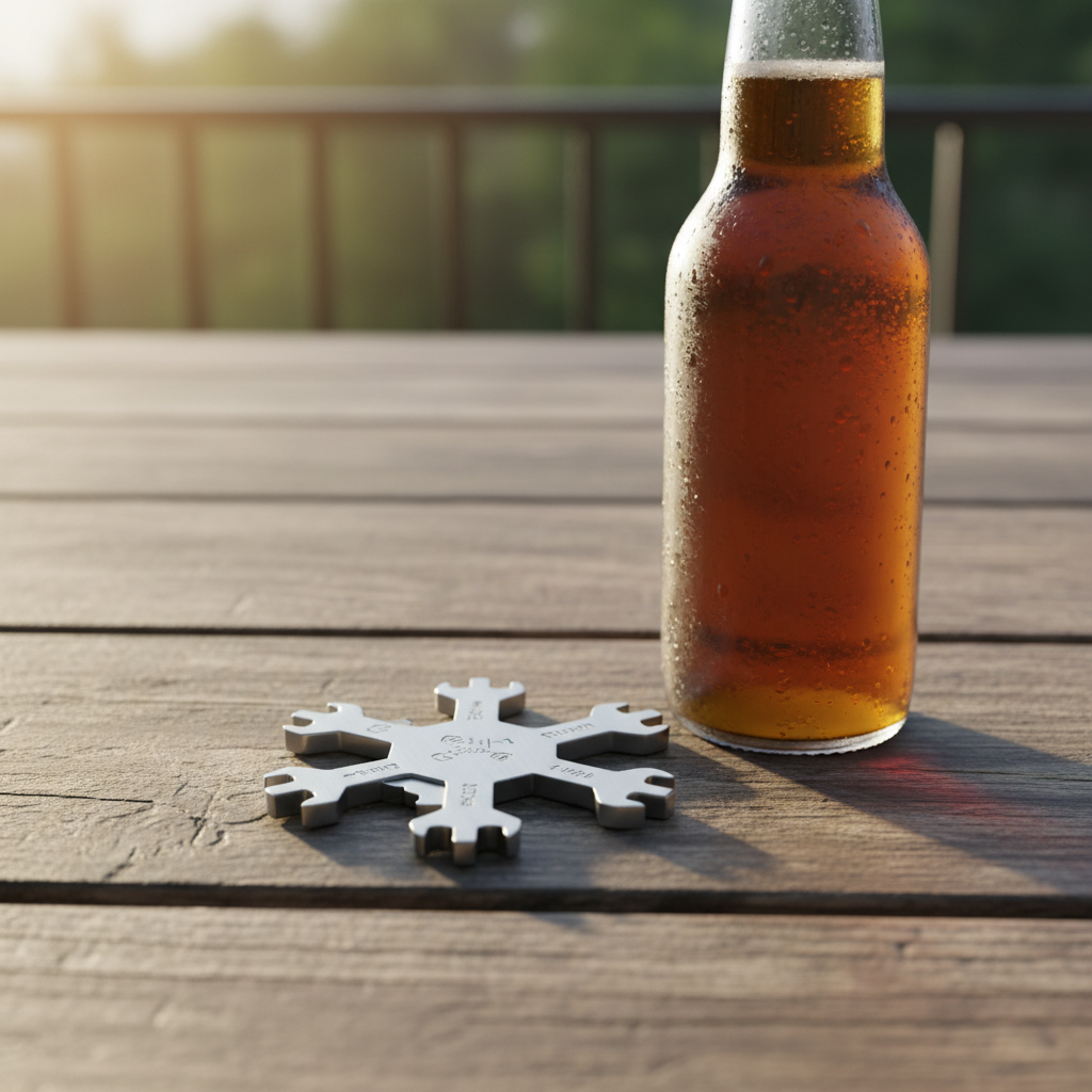 The Problem With Most Outdoor Gifts — and Why an 18-in-1 Multitool Stainless Steel Option Solves It