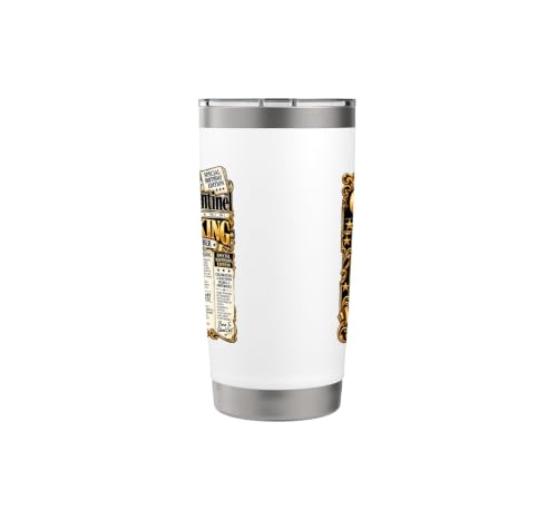 Stainless Steel Insulated Tumbler 20 oz with Leak-Proof Lid