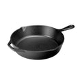 Cast Iron Skillet, 12-Inch, Pre-Seasoned, 250th Anniversary Edition