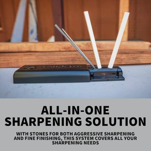 Tri-Angle Sharpmaker Knife Sharpening System - view 6