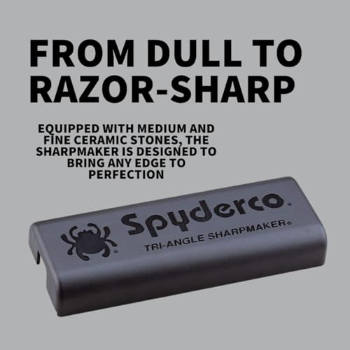 Tri-Angle Sharpmaker Knife Sharpening System - view 3