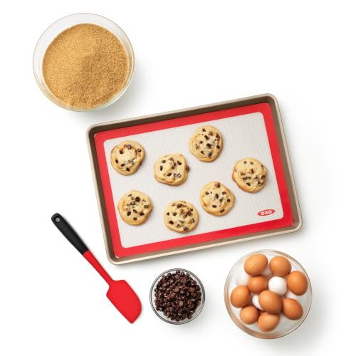Good Grips Silicone Baking Mat - 11.5 in X 16.5 - view 6