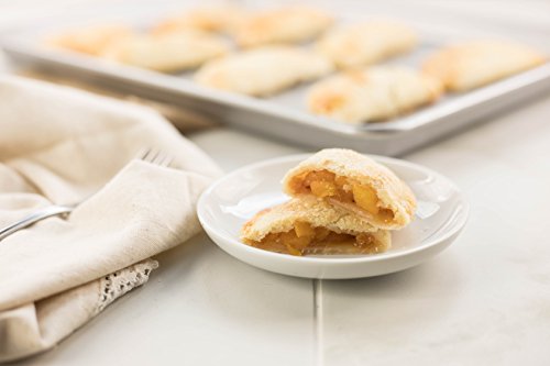 Extra Large and Half Sheet Baking Pans | Commercial Grade Aluminized Steel Bakeware - view 4