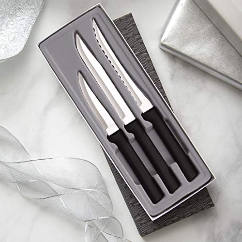 Cutlery Cooking Essentials Gift Set (G249), Black - view 6