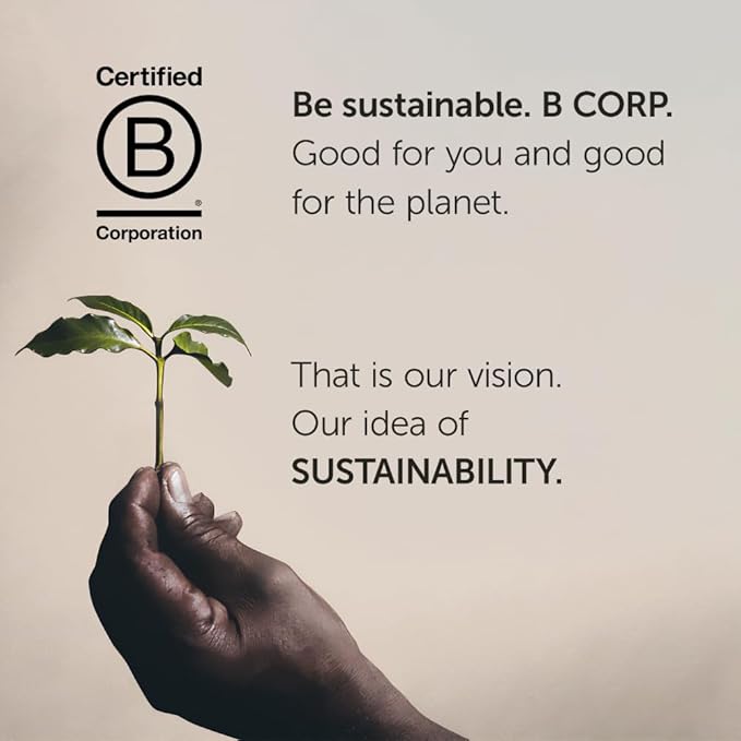 Illy Ground Drip Coffee - Forte Extra Bold Roast Coffee - Rich & Strong Flavor - 100% Arabica - Pre-Ground for Drip Pour Over - Pressurized Packaging Sealed for Freshness - 8.8oz (Pack of 6)