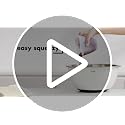 Good Grips 3 Piece Squeeze & Pour Silicone Measuring Cup Set - view 7