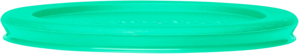 2 Cup Glass Storage Containers with Lids, Set of 4 Glass Food Storage – features