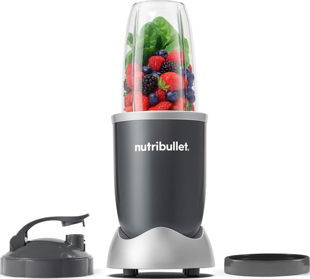 Personal Blender, 600W, 24oz Cup, NBR-0601WM