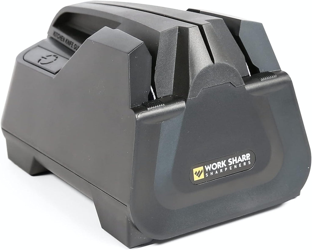 E2 Electric Kitchen Knife Sharpener – alternate view