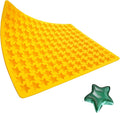 Star Silicone Mold