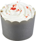 Baking Cups 200 Count Gray Paper Cupcake Liners, 10 Oz