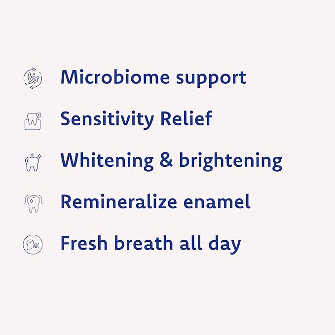 Fygg Fluoride-Free Toothpaste with Prebioitics – Coconut Cream Flavor (4oz) | Nano-Hydroxyapatite Remineralizing for Sensitive Teeth, Whitening & Enamel Repair