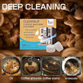 Coffee Machine Descaler Tablets, 24 Count, Unscented