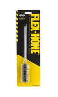Brush Research BC20M24 FLEX-HONE®, 0.787" (20mm) Diameter, 240 Grit, Silicon Carbide, For Mild Steel, Stainless Steel, Cast Iron and Softer Ferrous Materials