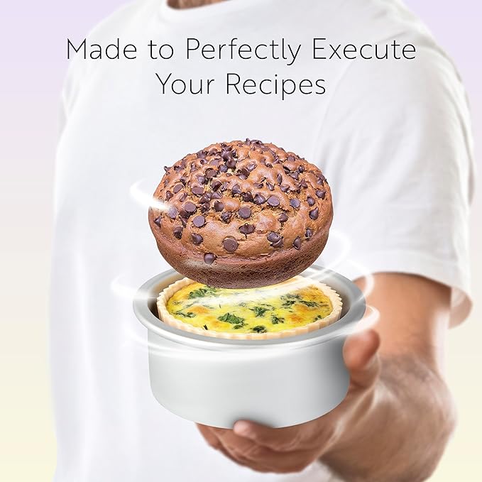 Restaurantware-Met Lux 4 x 2 Inch Straight-Sided Baking Tins, 12 Round Cake Pans - Oven-Ready, Freezable, Anodized Aluminum Round Baking Pans, Greaseproof, For Layer Birthday Cakes