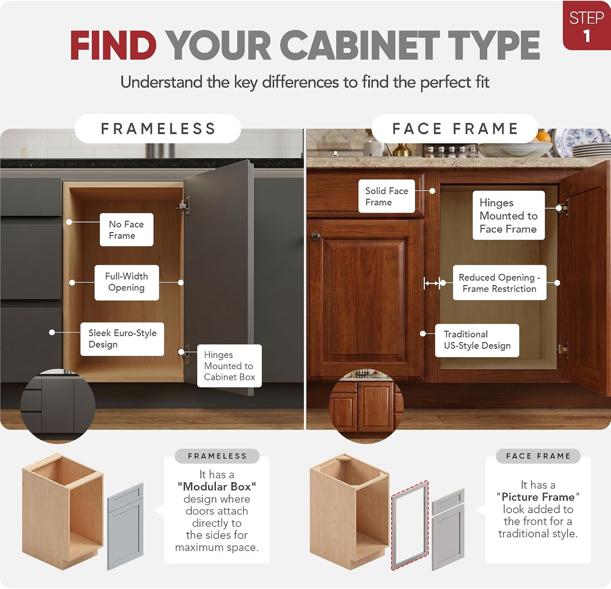 Two-Tier Kitchen Cabinet Pullout Organizer, 12" x 22" – close-up