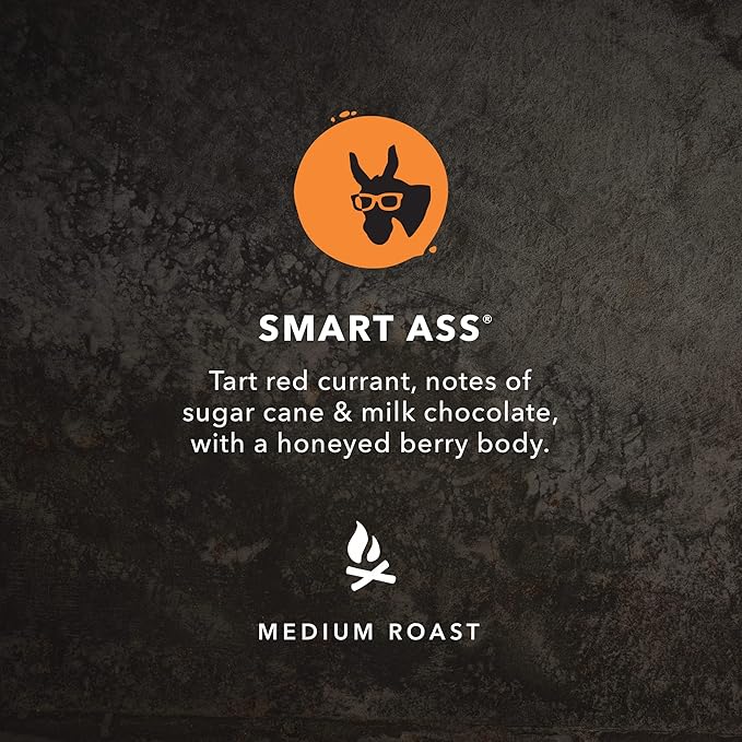Roasted Whole Bean Coffee, Medium Roast, 100% Arabica