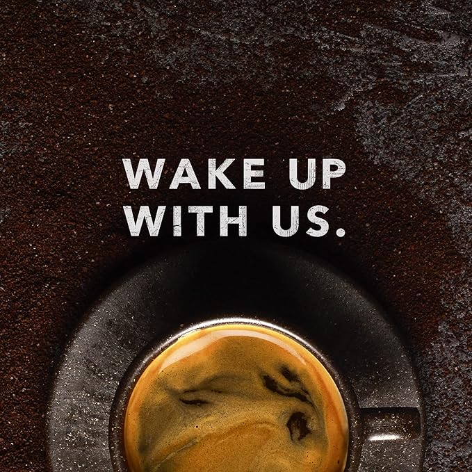 Roasted Whole Bean Coffee, Medium Roast, 100% Arabica